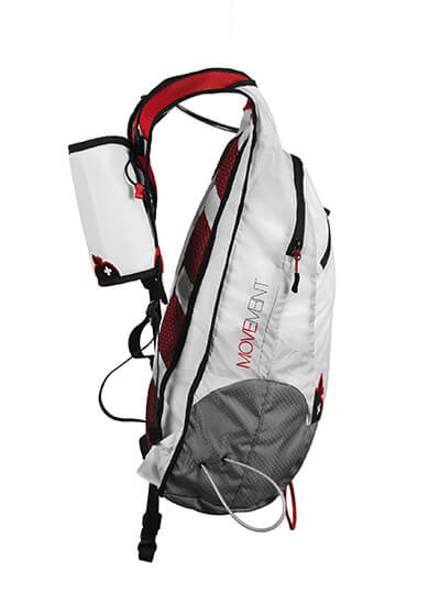 Movement - SKIALPI PACK 24 Skitourenrucksack Herren - MOV-J-19700WTRD - Sportbrands24