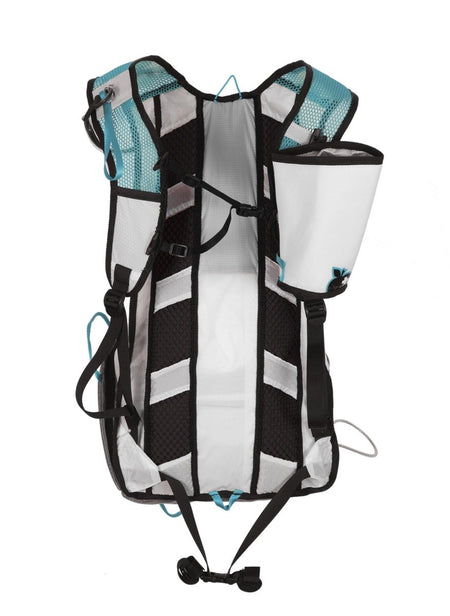 Movement - SKIALPI PACK 24 PLUS Skitourenrucksack - MOV-J-20702BKTQ-24 - Sportbrands24