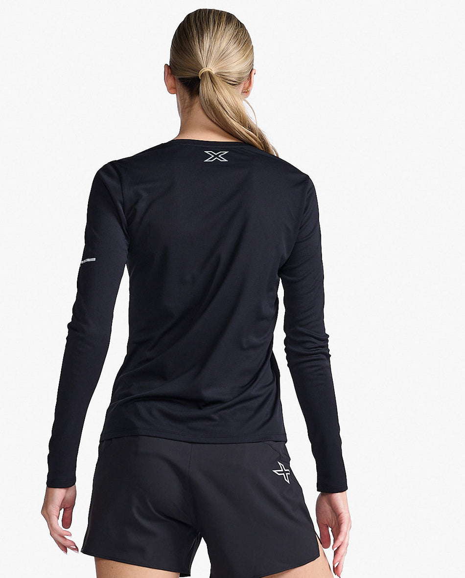 AERO Longsleeve Damen