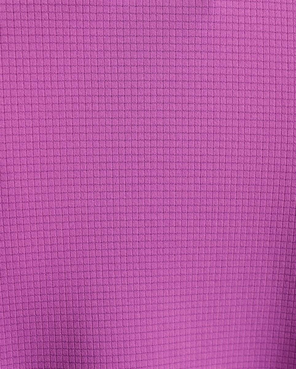 2XU - Aero Singlet Tanktop Damen - hyper violet/white reflective - 2X-WR6928A-HVT/WRF-XXS - Sportbrands24