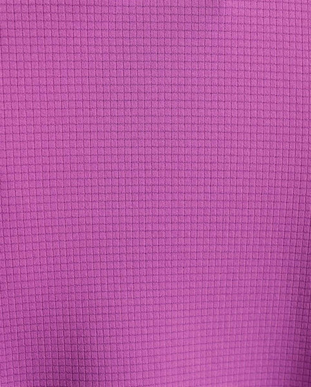 2XU - Aero Singlet Tanktop Damen - hyper violet/white reflective - 2X-WR6928A-HVT/WRF-XXS - Sportbrands24