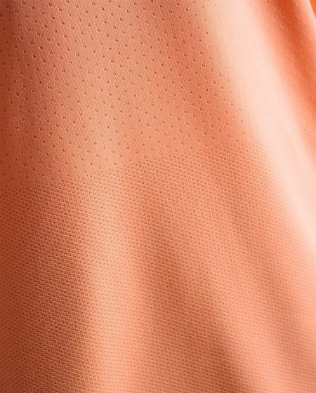 2XU - Light Speed Tech Singlet Laufshirt Damen - digital peach/white reflective - 2X-WR7153A-DGP/WRF-XXS - Sportbrands24