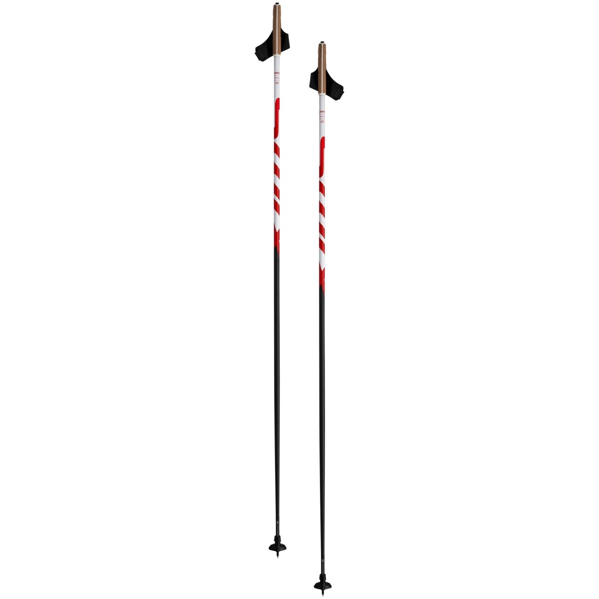 Swix - Q1 Kit Pole Langlaufstock - white - SX-XCQ11-00-00100-1500 - Sportbrands24