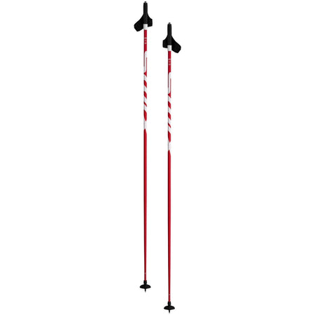 Swix - Q5 Pole Langlaufstock - red - SX-XCQ50-00-90000-1300 - Sportbrands24