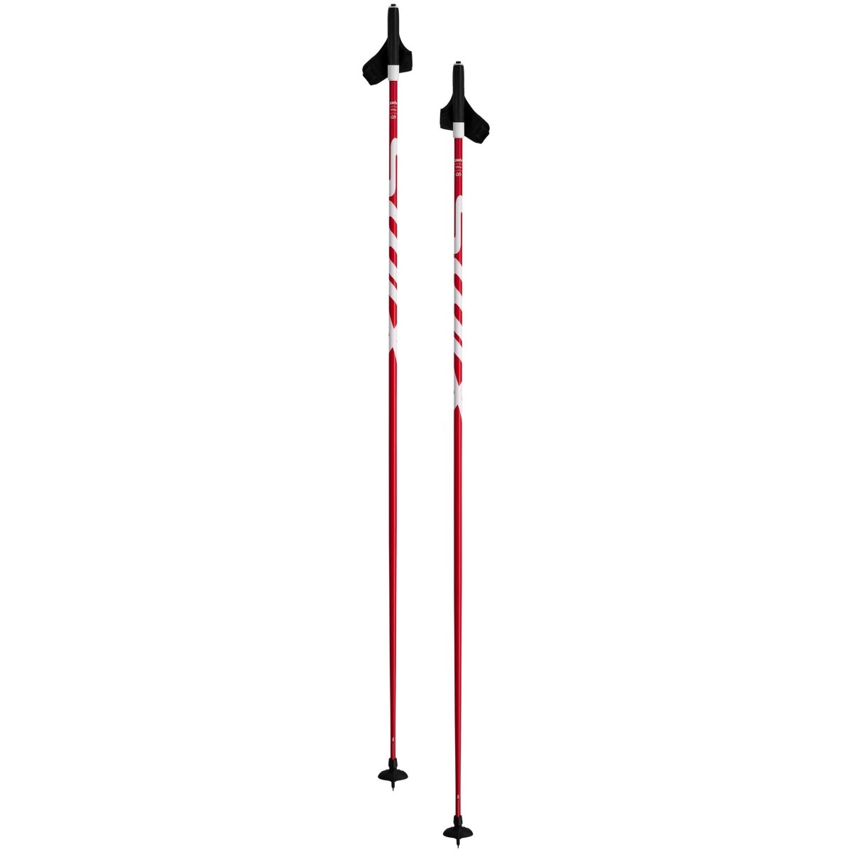 Swix - Q5 Kit Pole Langlaufstock - red - SX-XCQ51-00-90000-1500 - Sportbrands24