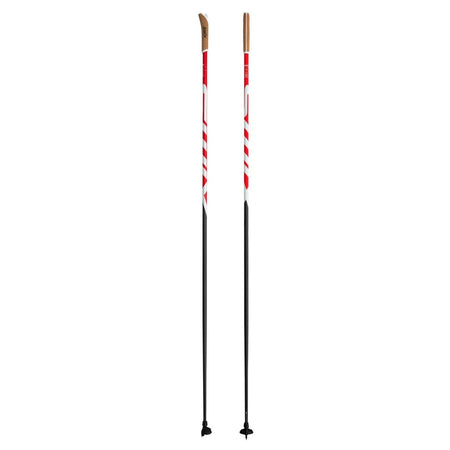 Swix - Triac 5.0 Pole Langlaufstock - red - SX-XCT50-00-90000-1300 - Sportbrands24