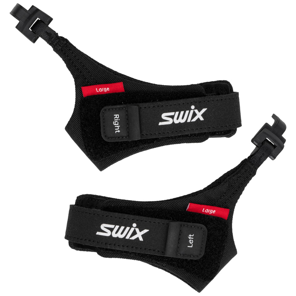 Racing Glove Strap TCS Stockschlaufe Damen - black