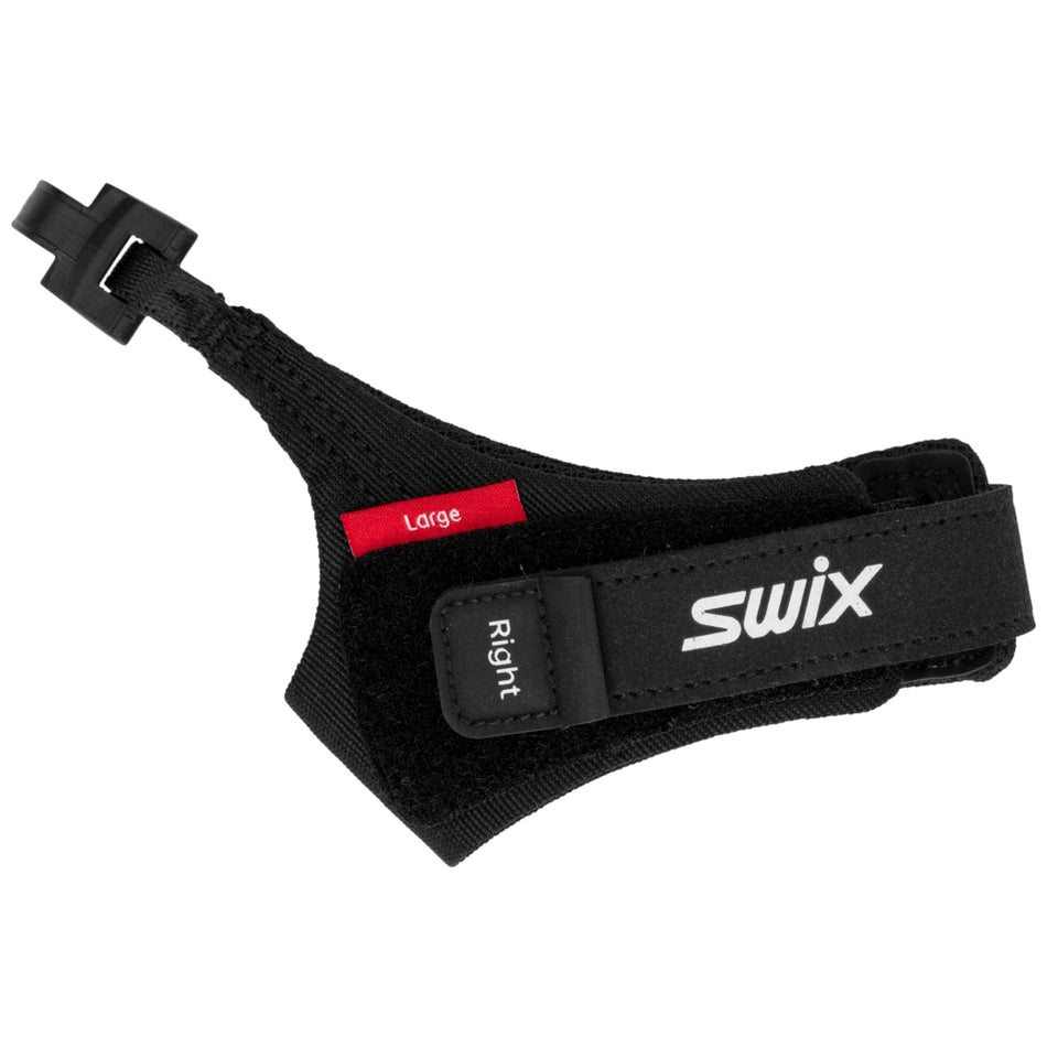 Racing Glove Strap TCS Stockschlaufe Damen - black