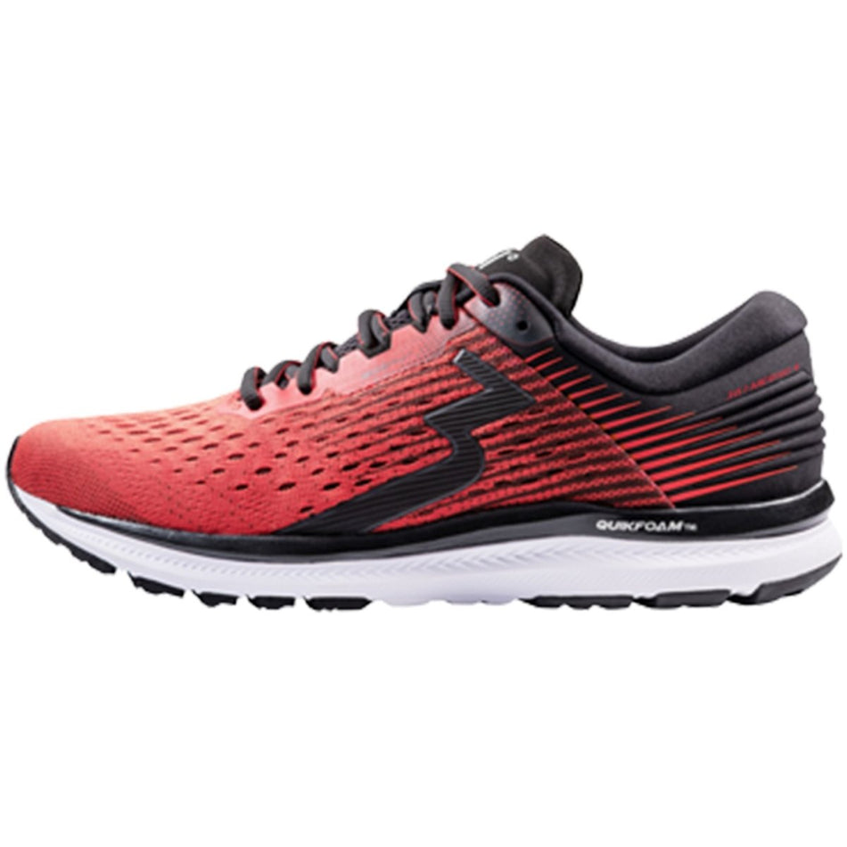 Meraki 4 Laufschuh Herren - artisanal red/black