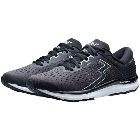 361 - Meraki 4 Laufschuh Herren - black/ebony - 361-Y2102-0907-100 - Sportbrands24