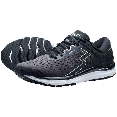 361 - Meraki 4 Laufschuh Herren - black/ebony - 361-Y2102-0907-100 - Sportbrands24