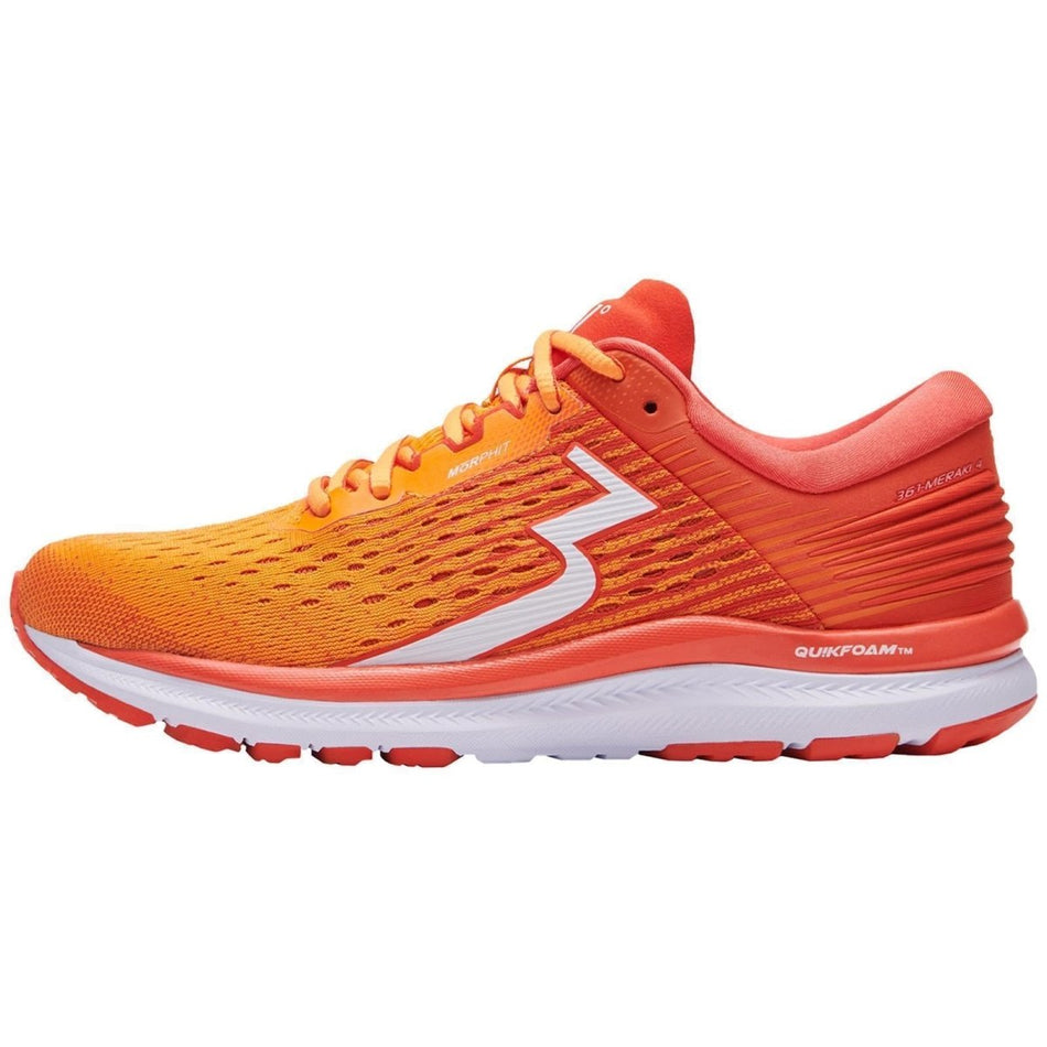 361 - Meraki 4 Laufschuh Damen - magma orange/cots - 361-Y2152-2529-100 - Sportbrands24