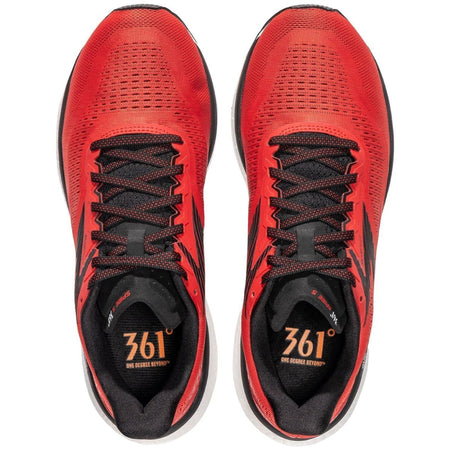 361 - Spire 5 Laufschuh Herren - artisanal red/black - 361-Y2232-2709-100 - Sportbrands24