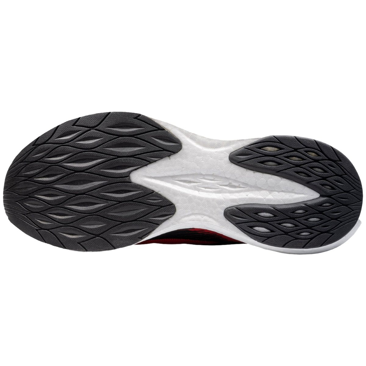 361 - Spire 5 Laufschuh Herren - artisanal red/black - 361-Y2232-2709-100 - Sportbrands24