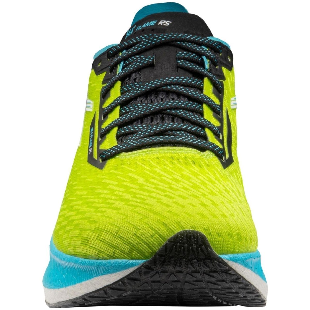 361 - Flame RS Laufschuh Herren - lime punch/suba blue - 361-Y2236-8356-100 - Sportbrands24