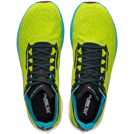 361 - Flame RS Laufschuh Herren - lime punch/suba blue - 361-Y2236-8356-100 - Sportbrands24