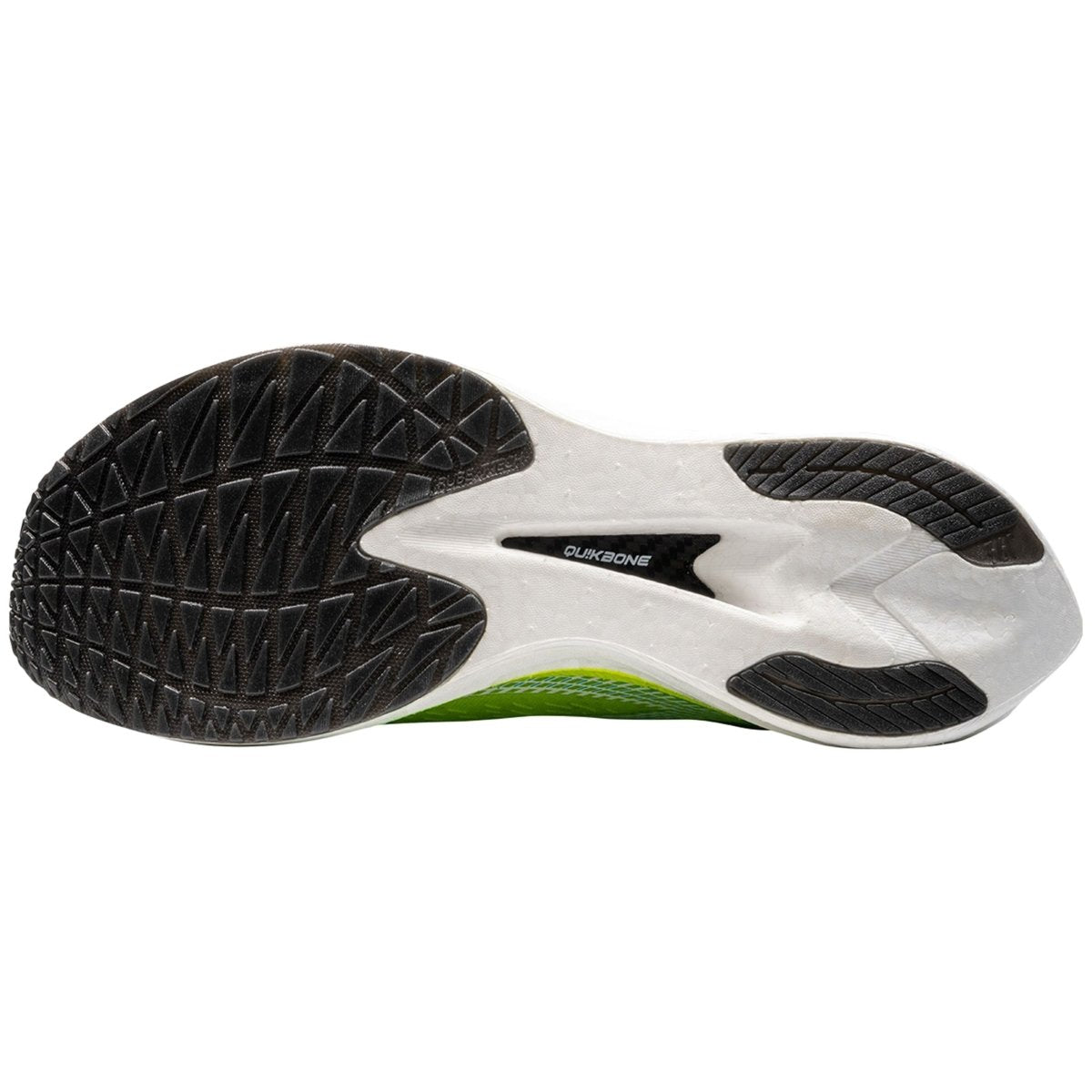 361 - Flame RS Laufschuh Herren - lime punch/suba blue - 361-Y2236-8356-100 - Sportbrands24