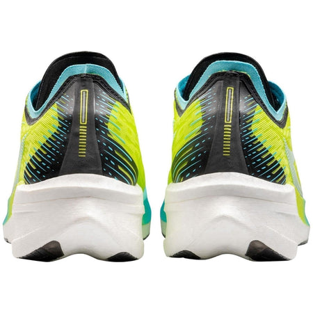 361 - Flame RS Laufschuh Herren - lime punch/suba blue - 361-Y2236-8356-100 - Sportbrands24