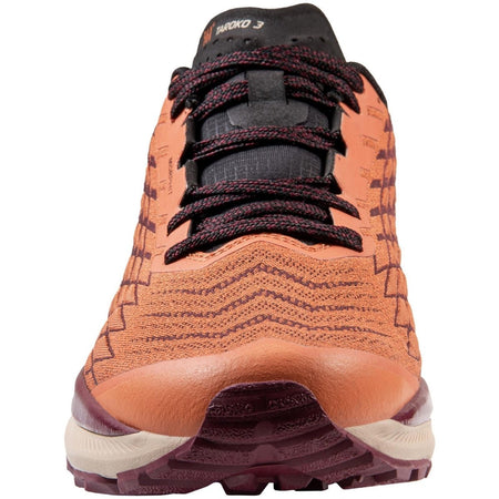 361 - Taroko 3 Laufschuh Damen - orange oxide/dark ch - 361-Y2255-2232-100 - Sportbrands24