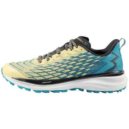 361 - Taroko 3 Laufschuh Damen - sunny lime/verdigris - 361-Y2255-8372-095 - Sportbrands24