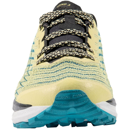 361 - Taroko 3 Laufschuh Damen - sunny lime/verdigris - 361-Y2255-8372-100 - Sportbrands24