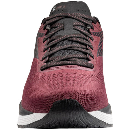 361 - Spire 5 Laufschuh Damen - dark cherry/black - 361-Y2272-3209-100 - Sportbrands24
