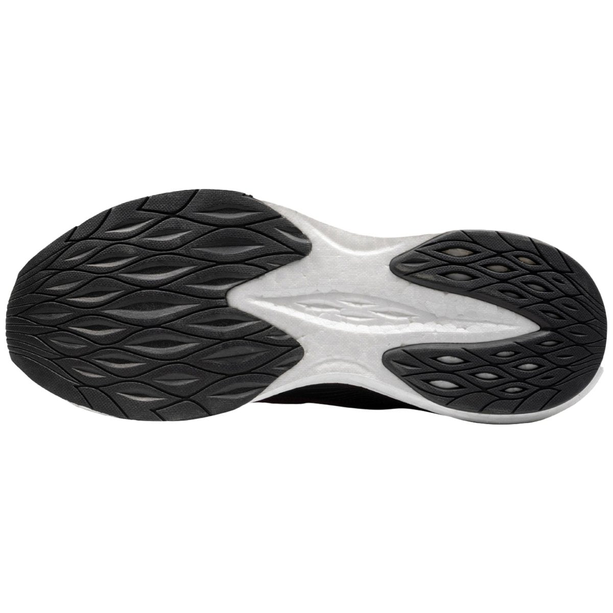 361 - Spire 5 Laufschuh Damen - dark cherry/black - 361-Y2272-3209-100 - Sportbrands24