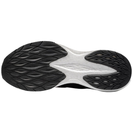 361 - Spire 5 Laufschuh Damen - dark cherry/black - 361-Y2272-3209-100 - Sportbrands24