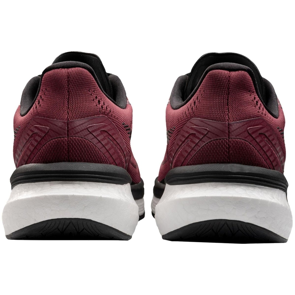 361 - Spire 5 Laufschuh Damen - dark cherry/black - 361-Y2272-3209-100 - Sportbrands24