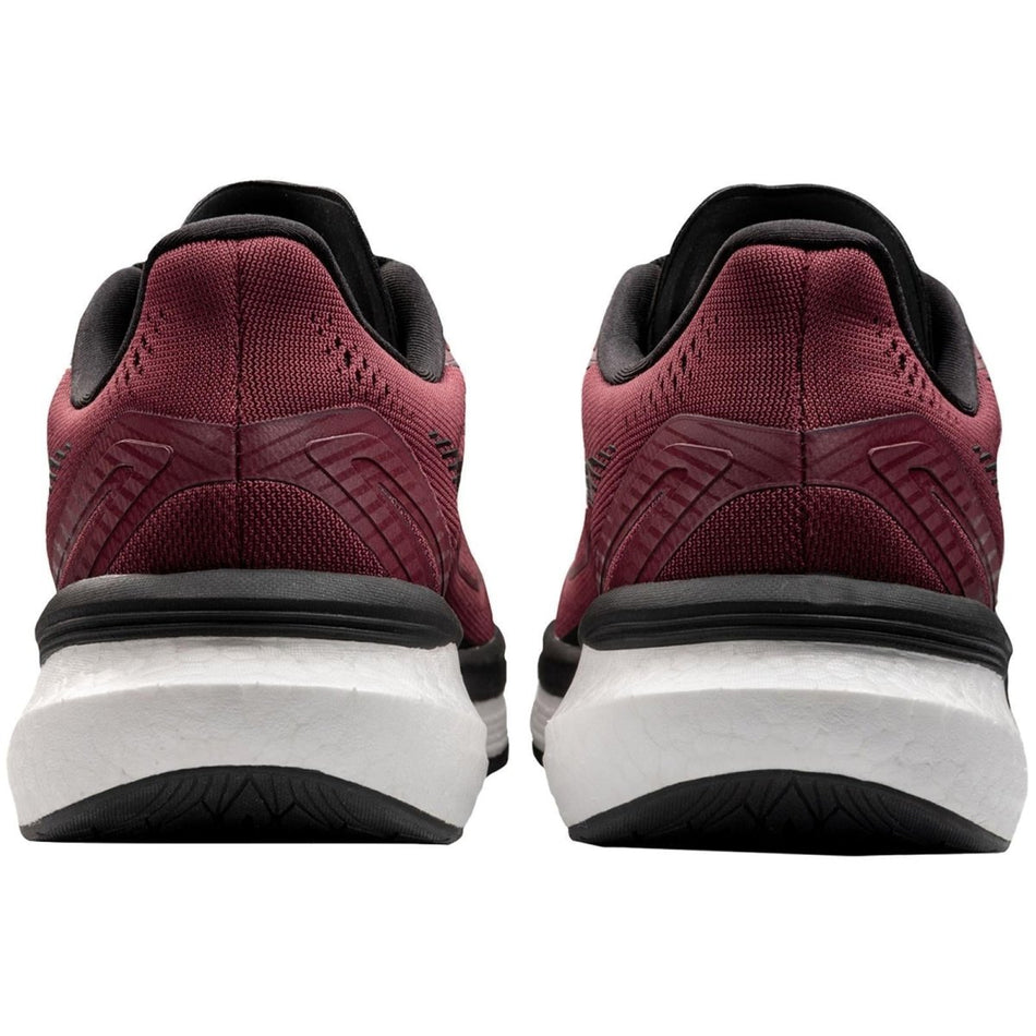 361 - Spire 5 Laufschuh Damen - dark cherry/black - 361-Y2272-3209-100 - Sportbrands24