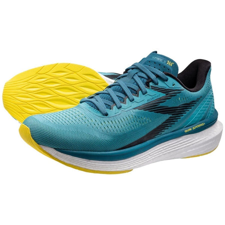361 - Spire 5 Laufschuh Damen - turquoise tonic/cela - 361-Y2272-5719-100 - Sportbrands24