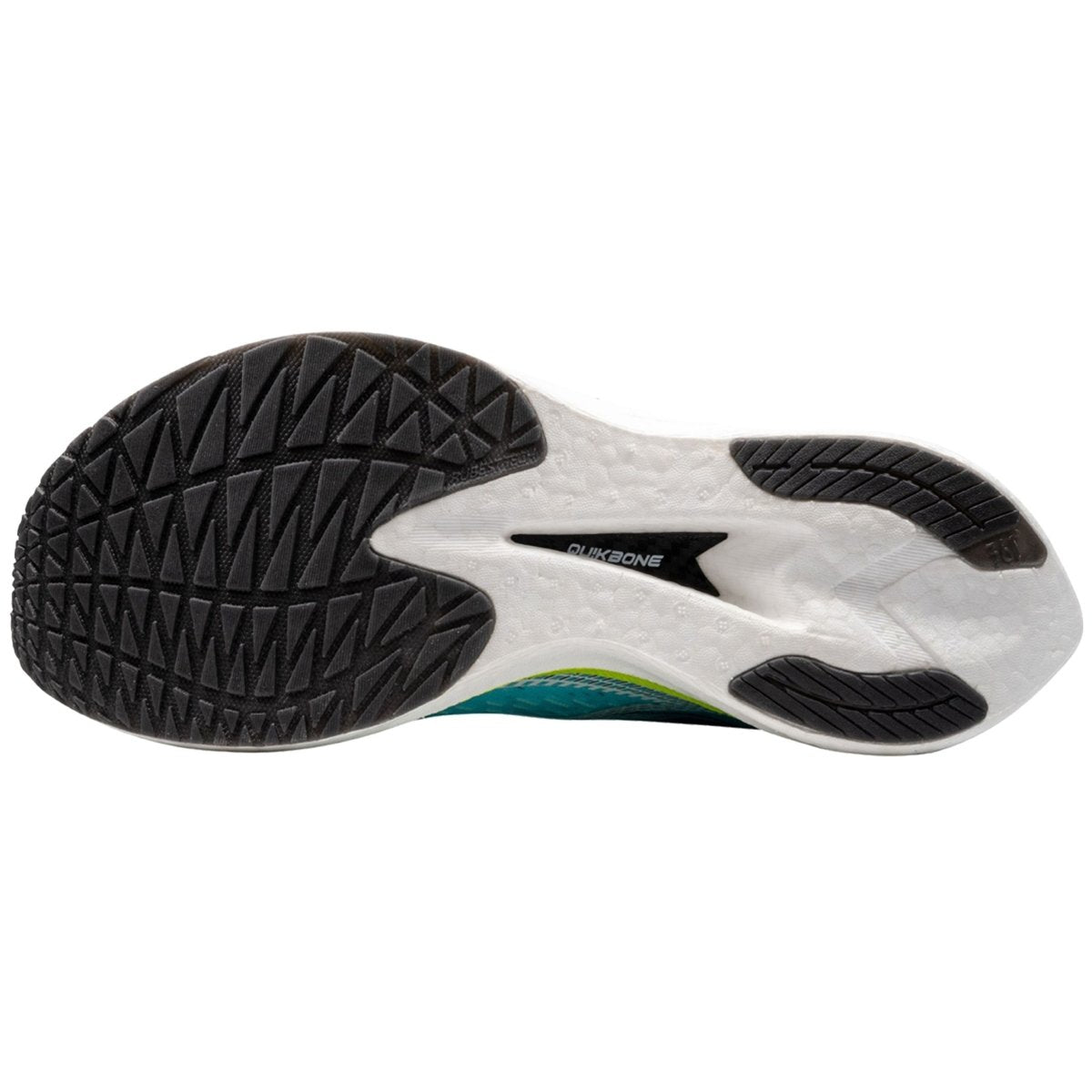 361 - Flame RS Laufschuh Damen - blue tint/mykonos bl - 361-Y2276-9868-100 - Sportbrands24