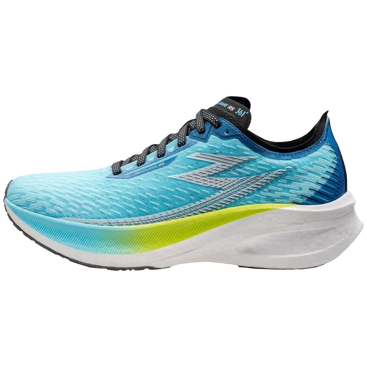 361 - Flame RS Laufschuh Damen - blue tint/mykonos bl - 361-Y2276-9868-100 - Sportbrands24
