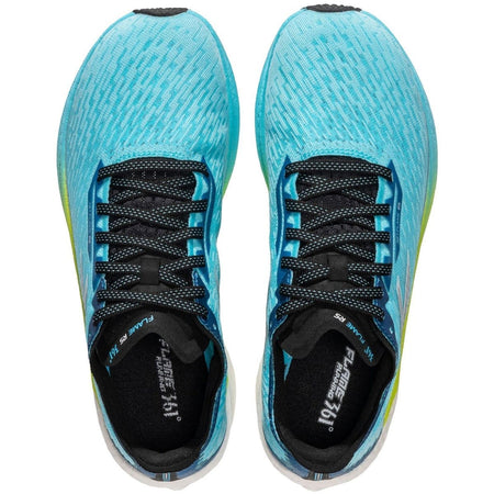361 - Flame RS Laufschuh Damen - blue tint/mykonos bl - 361-Y2276-9868-100 - Sportbrands24