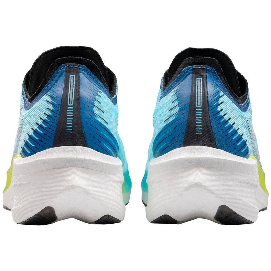 361 - Flame RS Laufschuh Damen - blue tint/mykonos bl - 361-Y2276-9868-100 - Sportbrands24