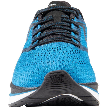 361 - Centauri Laufschuh Herren - mykonos blue/black - 361-Y2301-6809-100 - Sportbrands24