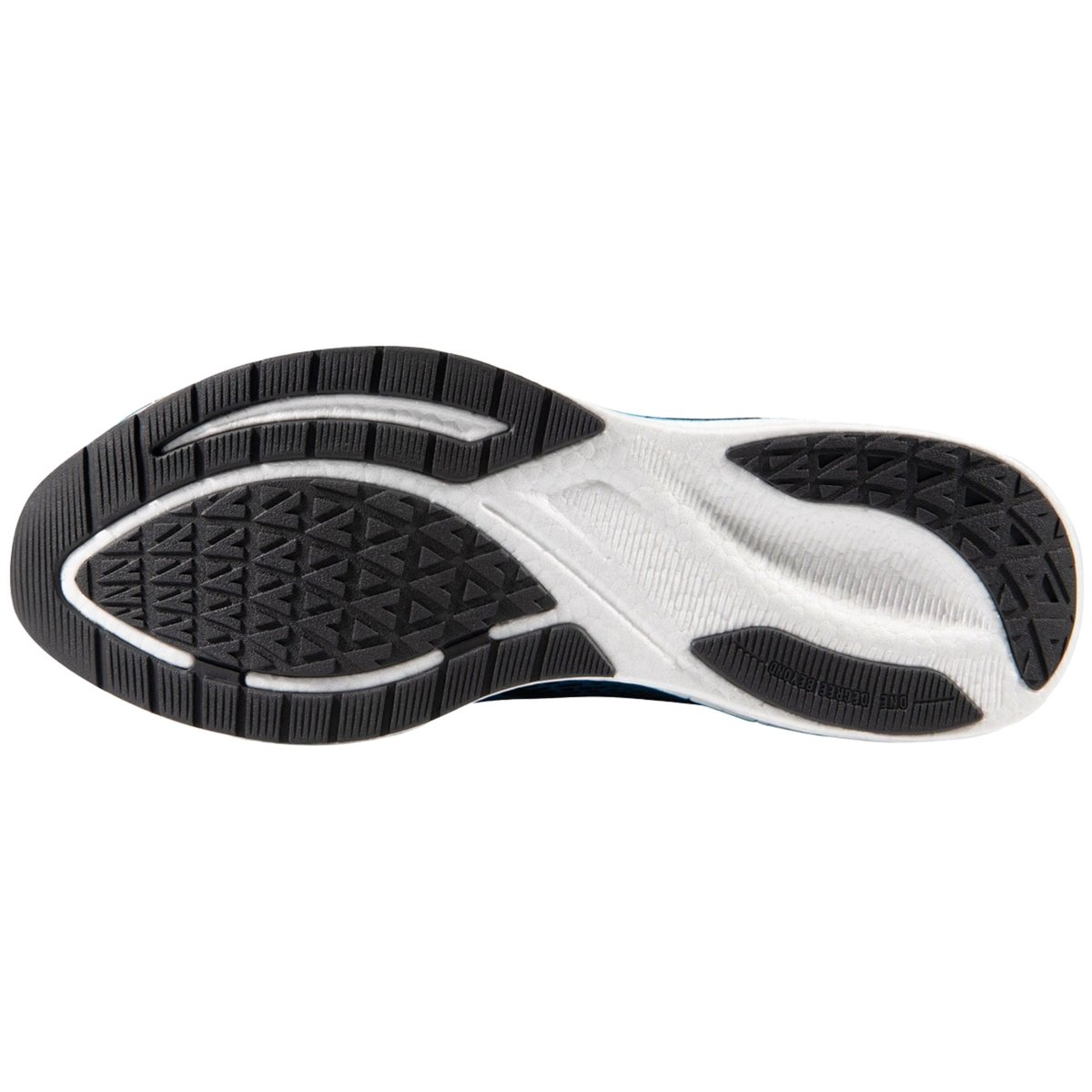 361 - Centauri Laufschuh Herren - mykonos blue/black - 361-Y2301-6809-100 - Sportbrands24