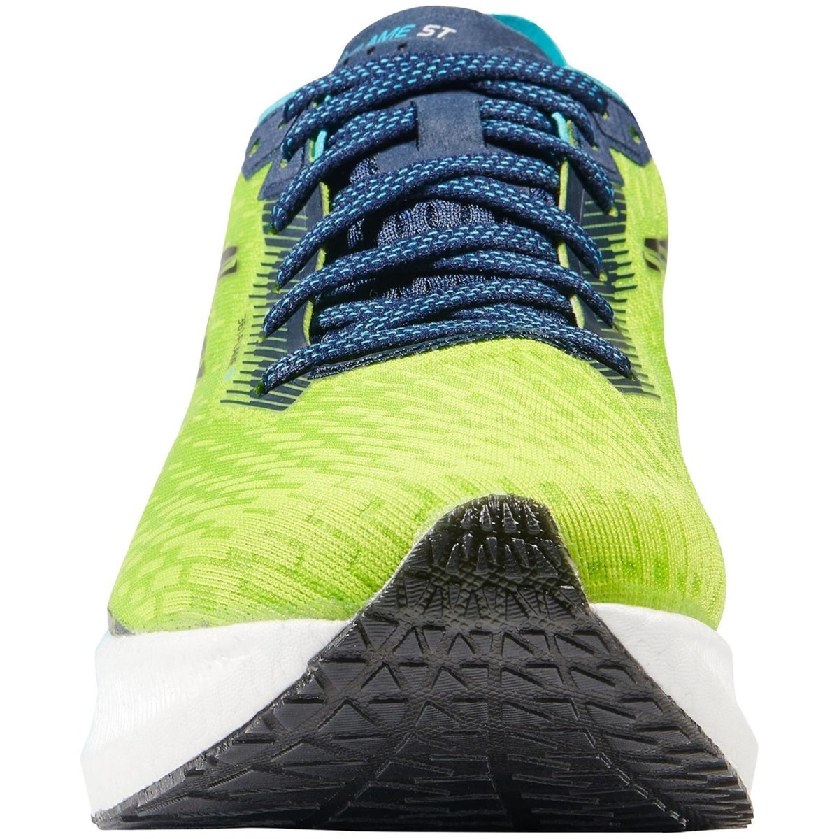 361 - Flame ST Laufschuh Herren - lime punch/suba blue - 361-Y2307-8356-100 - Sportbrands24