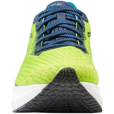 361 - Flame ST Laufschuh Herren - lime punch/suba blue - 361-Y2307-8356-100 - Sportbrands24