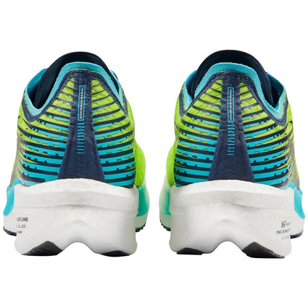 361 - Flame ST Laufschuh Herren - lime punch/suba blue - 361-Y2307-8356-100 - Sportbrands24
