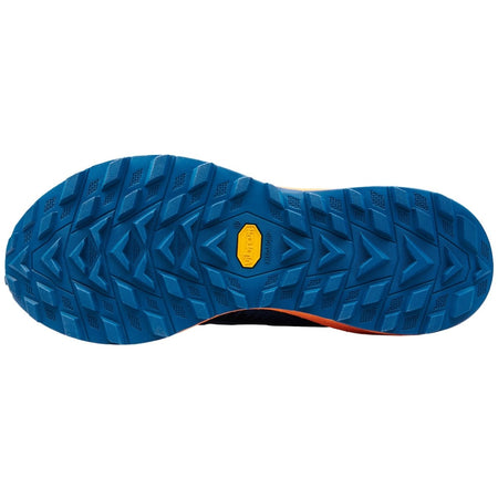 361 - Futura Laufschuh Trail Herren - deep ocean/black - 361-Y2310-6709-100 - Sportbrands24