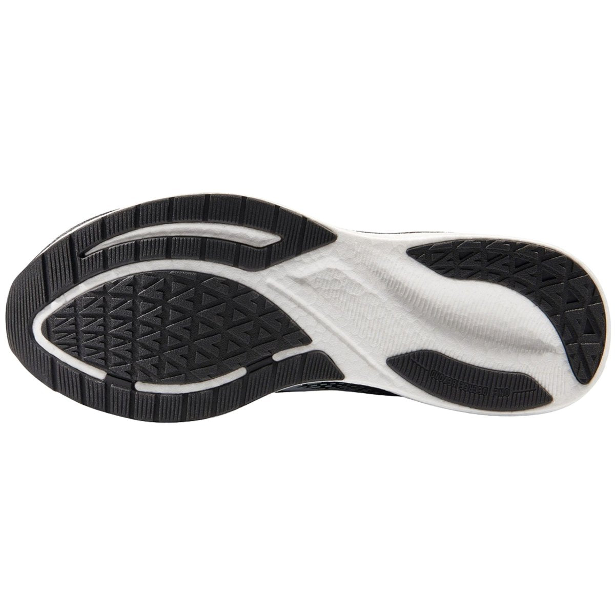 361 - Centauri Laufschuh Damen - black/white - 361-Y2341-0900-100 - Sportbrands24