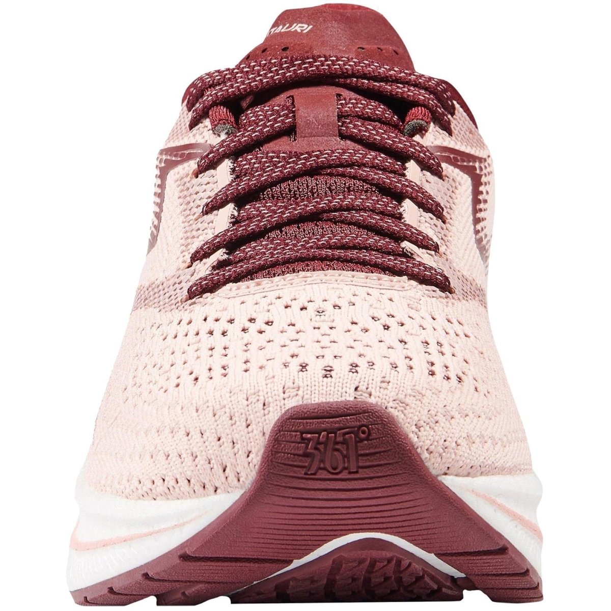 361 - Centauri Laufschuh Damen - evening sand/dark ch - 361-Y2341-1132-100 - Sportbrands24