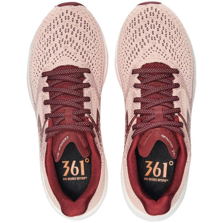 361 - Centauri Laufschuh Damen - evening sand/dark ch - 361-Y2341-1132-100 - Sportbrands24