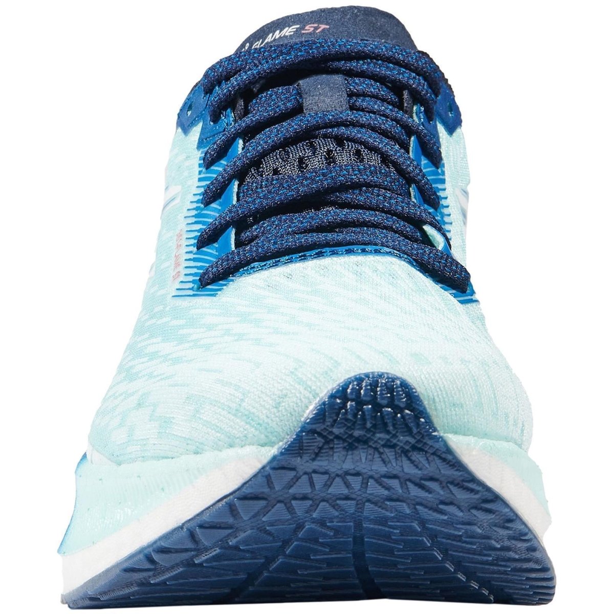 361 - Flame ST Laufschuh Damen - blue tint/mykonos bl - 361-Y2357-5368-100 - Sportbrands24
