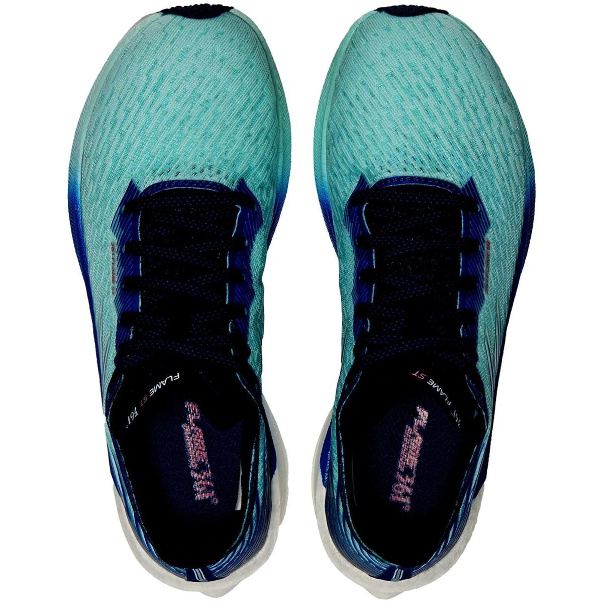 361 - Flame ST Laufschuh Damen - blue tint/mykonos bl - 361-Y2357-5368-100 - Sportbrands24