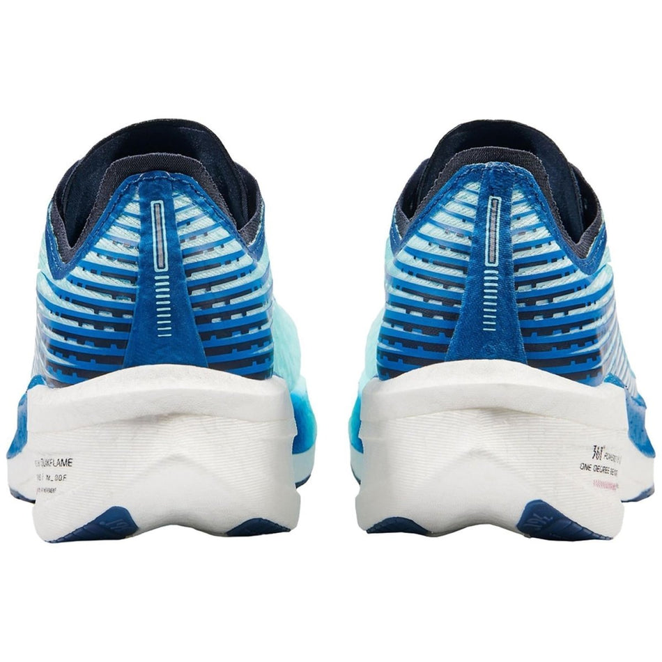 361 - Flame ST Laufschuh Damen - blue tint/mykonos bl - 361-Y2357-5368-100 - Sportbrands24