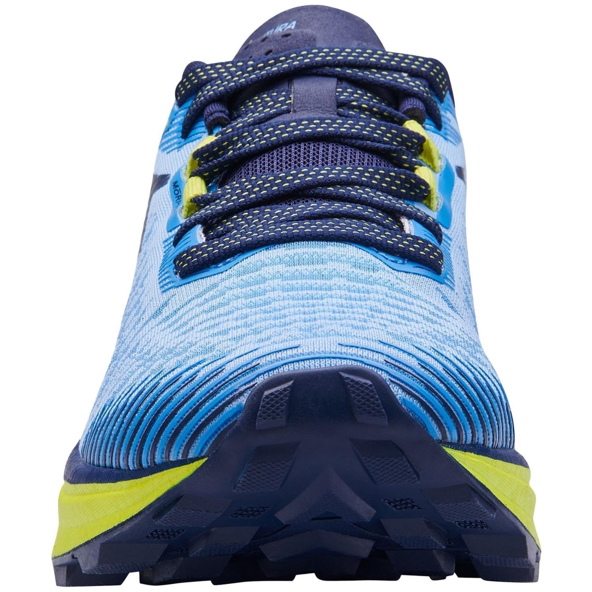 361 - Futura Laufschuh Trail Damen - silence blue/midnight - 361-Y2360-5770-100 - Sportbrands24