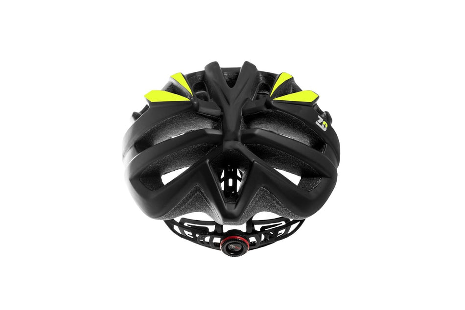 RH+ - Z ZERO Fahrradhelm - RHB - EHX6075 - 24 - L/XL - Sportbrands24