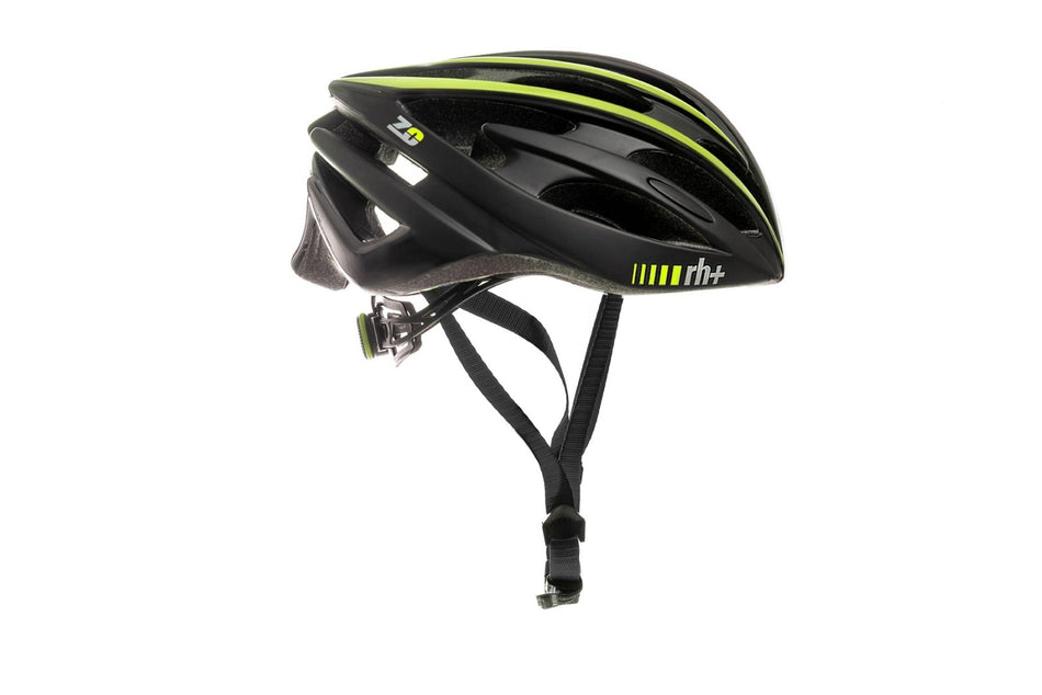 RH+ - Z ZERO Fahrradhelm - RHB - EHX6075 - 24 - L/XL - Sportbrands24